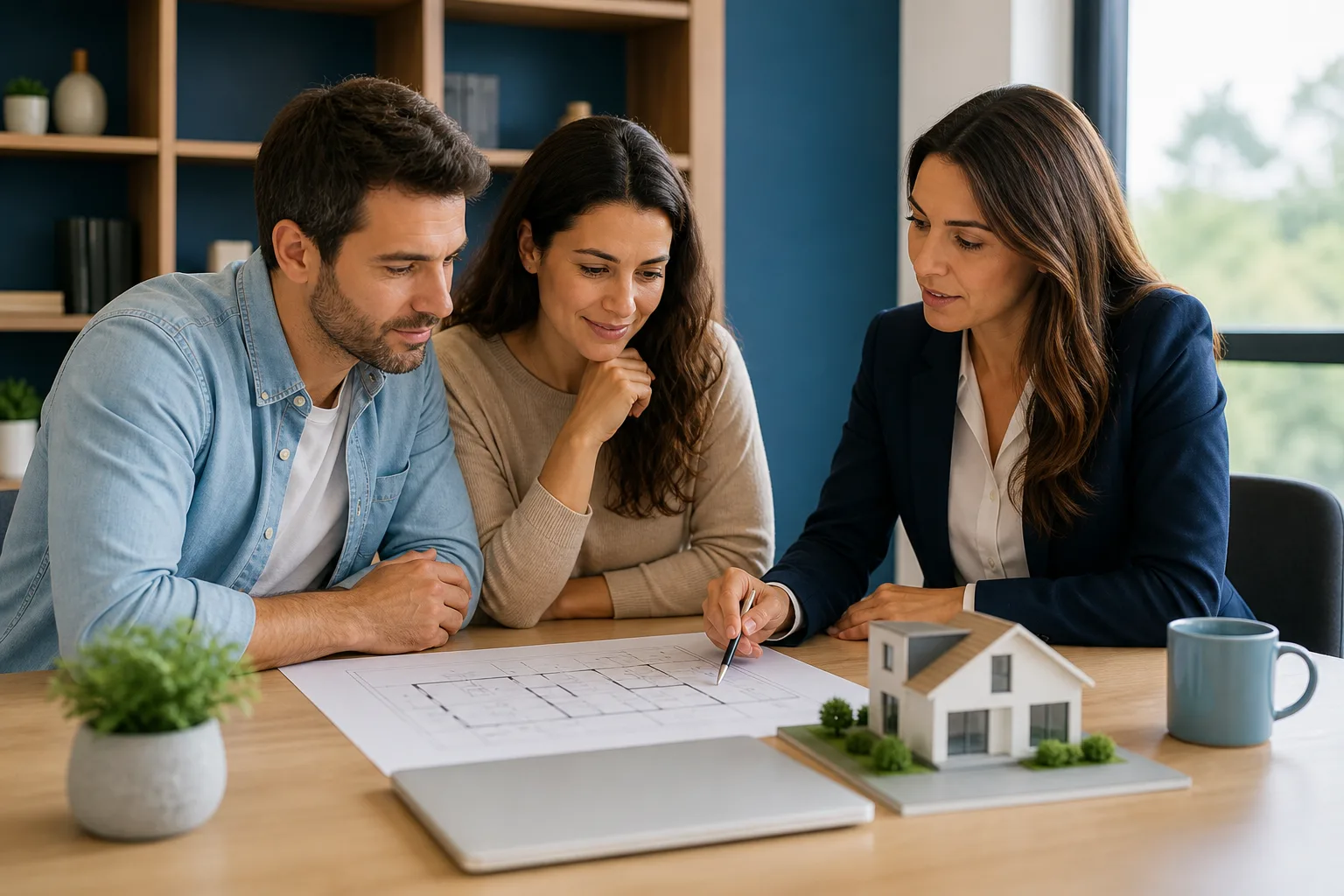 Planejamento financeiro para aquisição de bens por consórcio