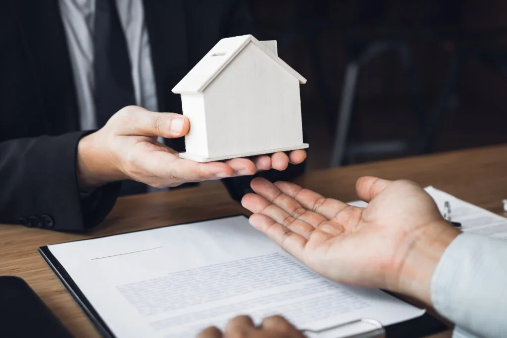 Residência protegida pelo Seguro Residencial W.Assis